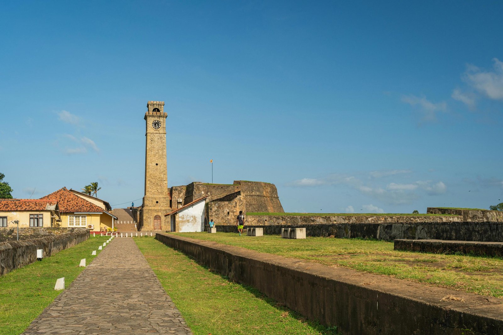 Galle Fort
