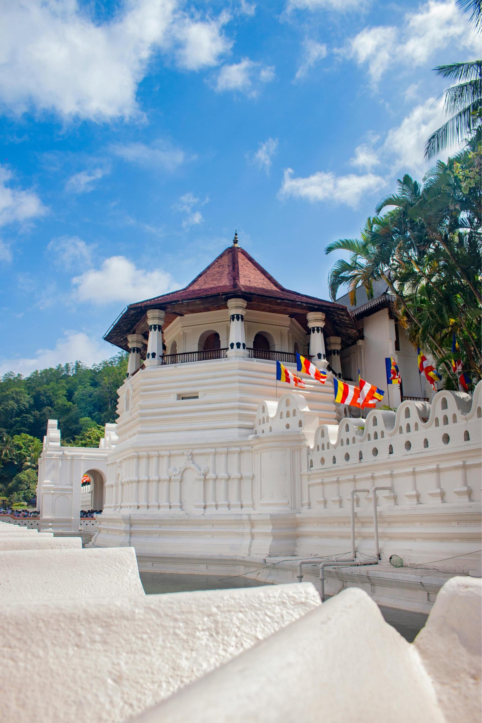 Kandy Cultural Experience